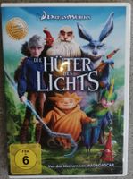 DVD: Die Hüter des Lichts