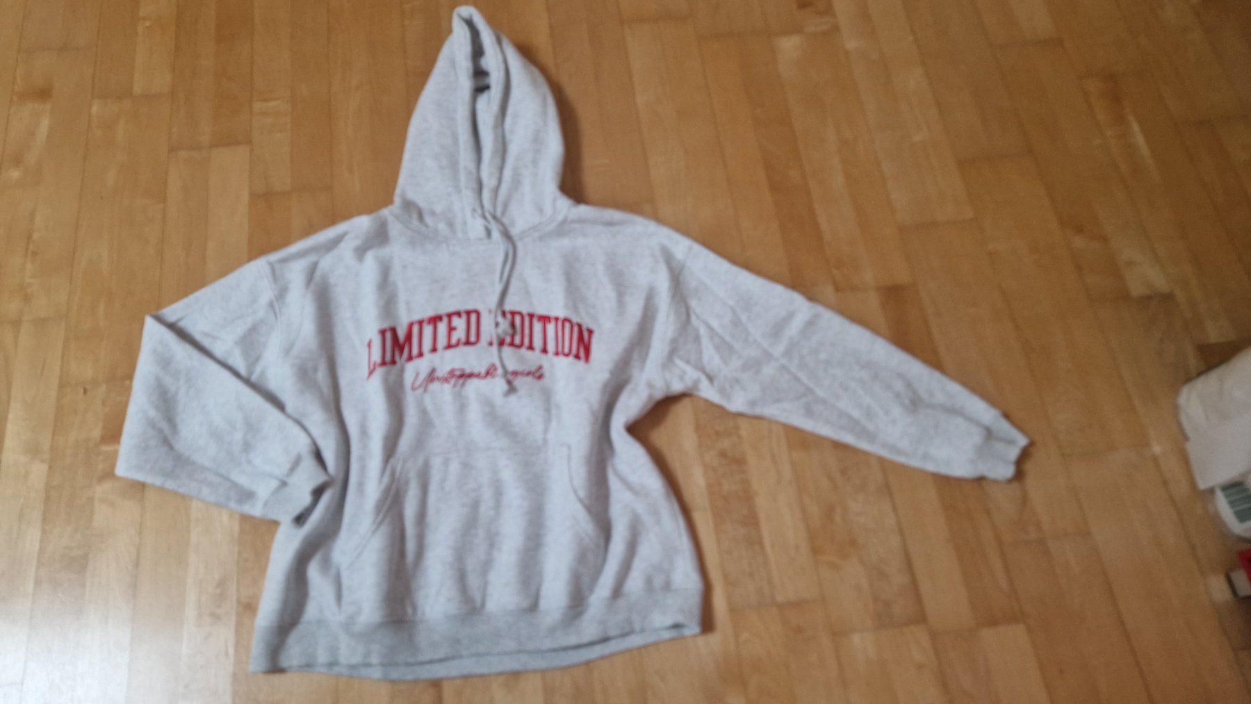 Maglioni & Felpe: Kapuzenpullover TALLY WEIJL, L – Nuovo (secondo la descrizione) da Frasnacht venduto da MiraBelle79