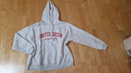 Kapuzenpullover TALLY WEIJL, L