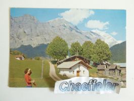 1959 Leukerbad Wallis