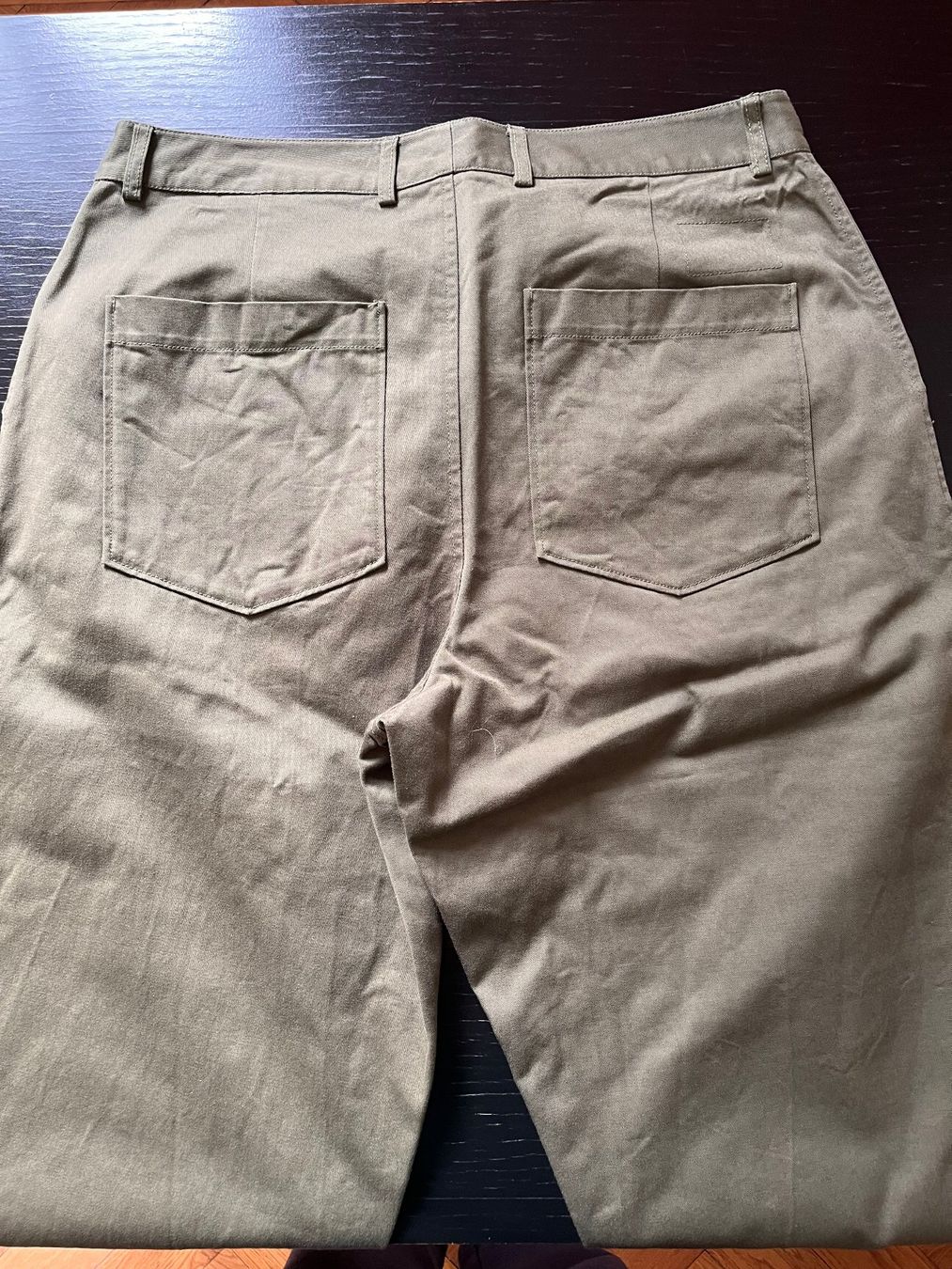 Pantalons: Universal Works Hose – Neuf (Voir description) à Bern par redlentil68 2