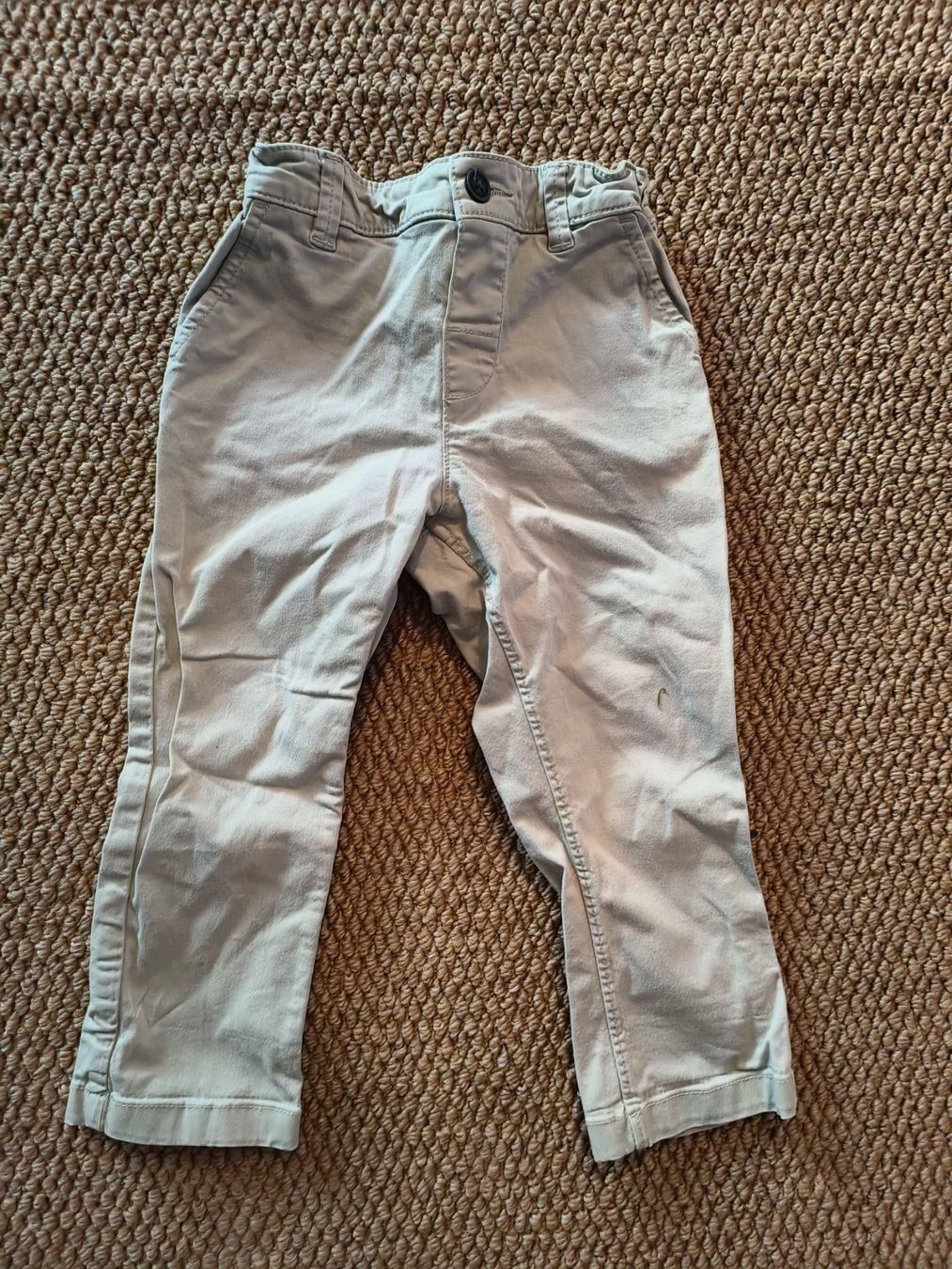 Lotti & Set di vestiti: Jungen Kleider Paket ,Gr 86 – Usato da Oftringen venduto da WufffWuff 3