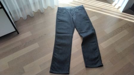 Wrangler Jean's W33 L30  STRECH  (NEU)