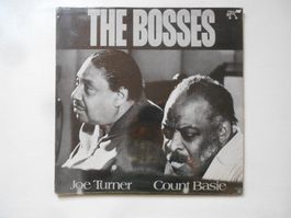 COUNT BASIE / JOE TURNER