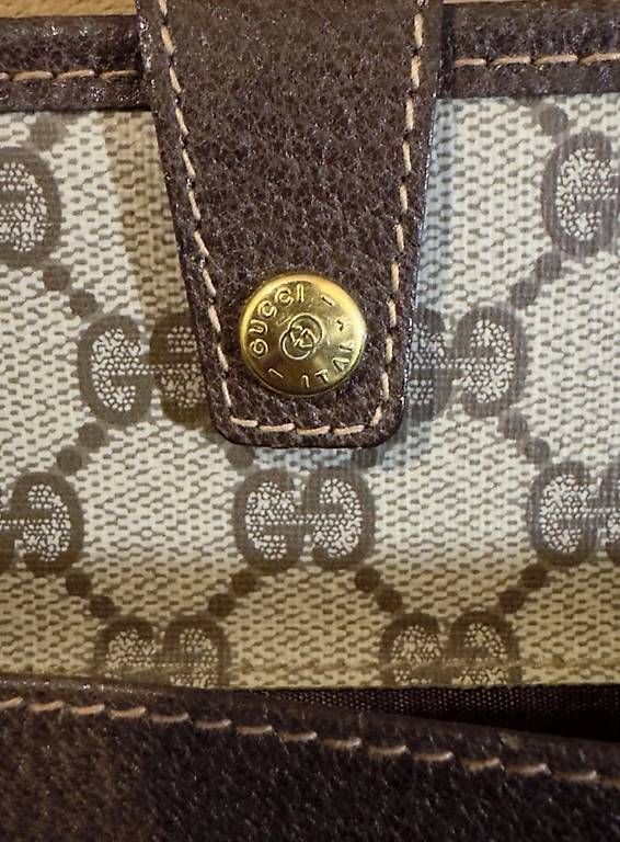 Valigie & Borse: Valigetta 24H Gucci  – Usato da Riazzino venduto da mel_y8dd 4