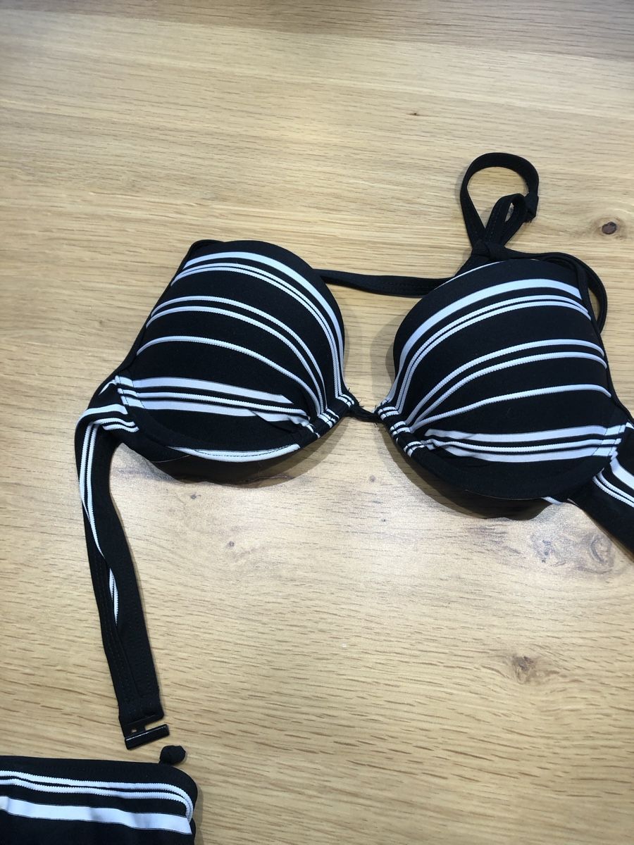 Costumi da bagno & Bikini: Süßes Bikini  – Nuovo (secondo la descrizione) da Heerbrugg venduto da hel_xc85 4