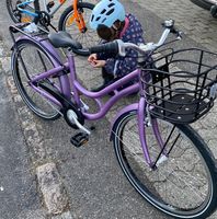 Mädchen Kinder Fahrrad 24“
