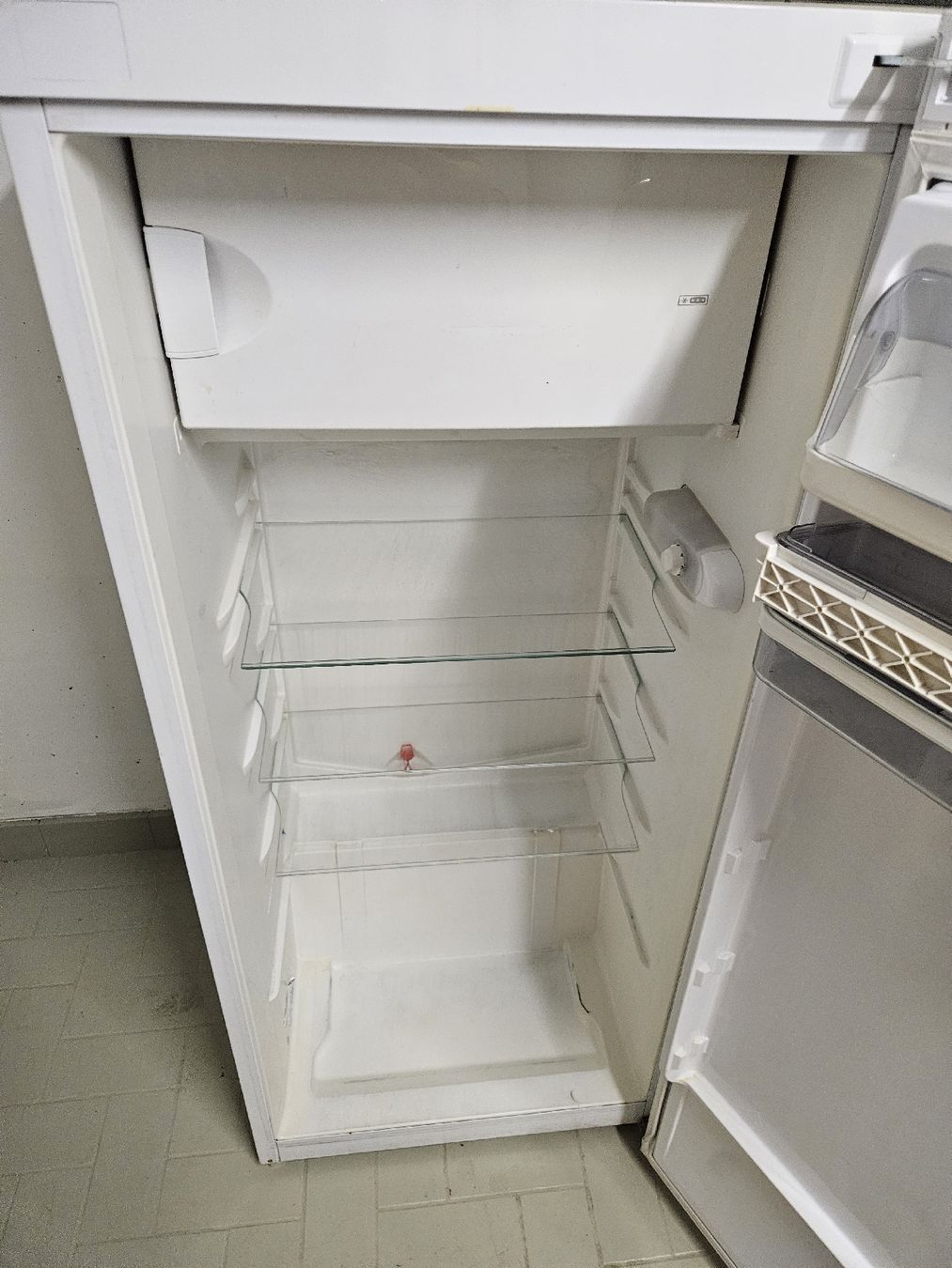 Kühlschrank: bauknecht fridge – Gebraucht aus bottmingen von btu_h8y6 1