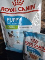 Royal Canin Puppy X-Small 2-10 mit. Nassfutter Trockenfutter