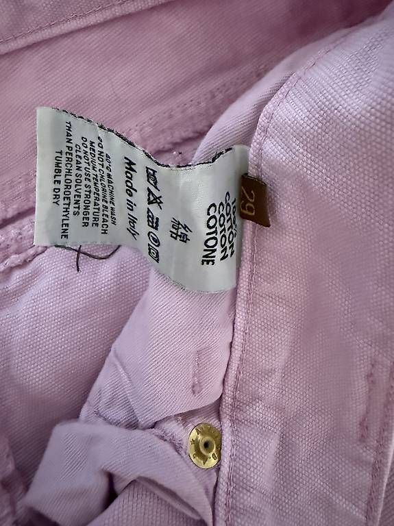 Pantaloni: Damen Hosen – Usato da Dietlikon venduto da AngelinaSt. 1