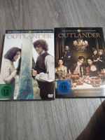 2&3 Staffel von Outlander