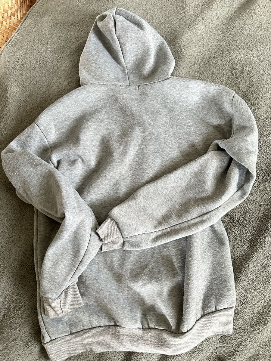 Lots de vêtements: 2 Graue Pullover – D'occasion à Oberwil BL par viviii.mz 7