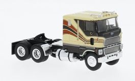 Ford CLT 9000, 1978, Brekina H0 1/87 NEU OVP