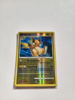 Raichu (Supreme Victors 77/147) reverse Holo