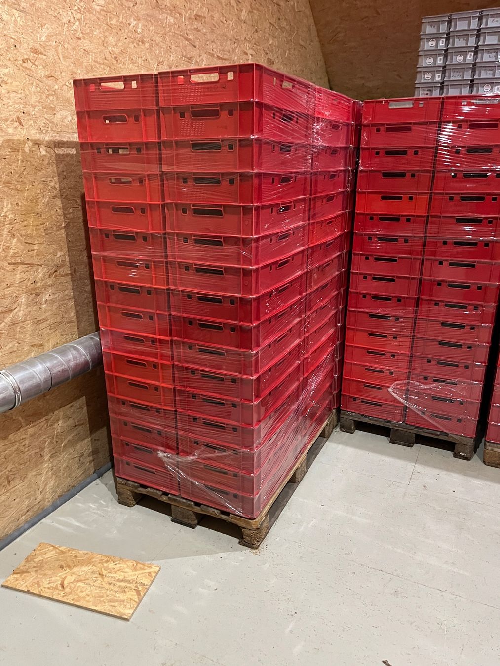 Behälter & Ähnliches: Fleischerkiste E1 – Gebraucht aus Endingen von benjaminsteiner 5