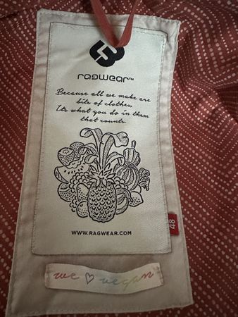 Regwear Parka