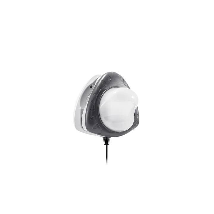 Intex Piscine: INTEX LED Pool Lampe – Nuovo (secondo la descrizione) da Gutenswil venduto da Global1 3