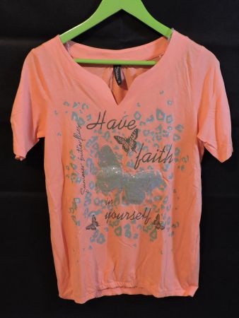🥰NEUF🥰 Multiblu T'shirt T: 36
