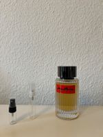 5ml Probe Rochas Moustache EDP (INKL. Versand)