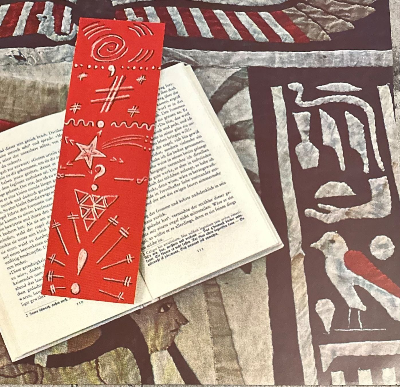 Posters & Illustrations: ROBERT LIENHARD ? KUNSTDRUCK VERSO SIGNIERT PROBE NUMMERIERT – D'occasion à Gersau par grafik-kunst 3