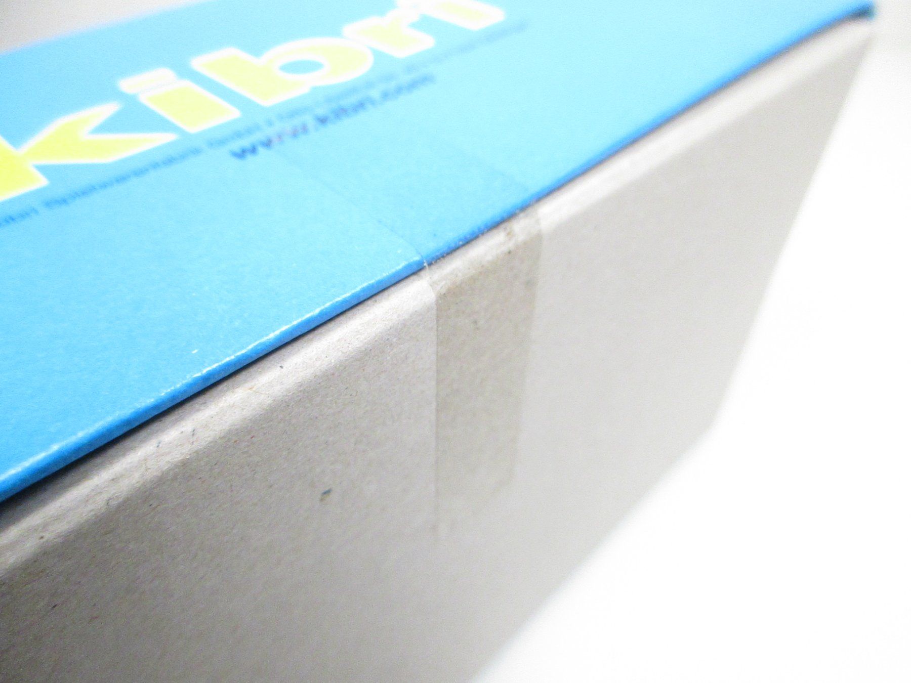 Kibri Modelleisenbahnen: Kibri H0 9159 Boote – Neu und originalverpackt aus Olten von Heinrich875 3