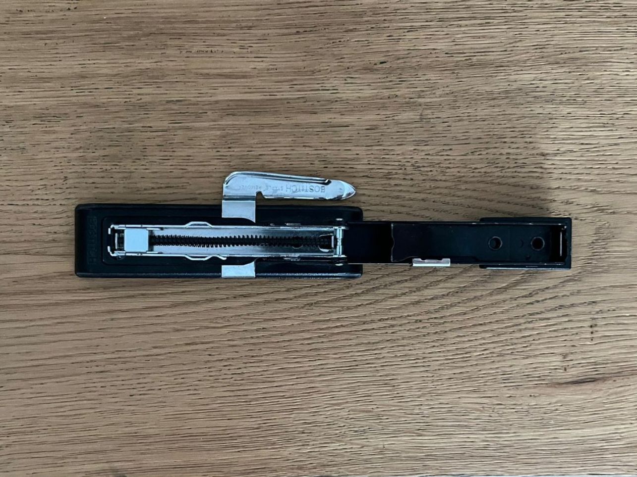 Bindegeräte: Bostitch Heftgerät – Gebraucht aus Altdorf UR von luk_2p75 2