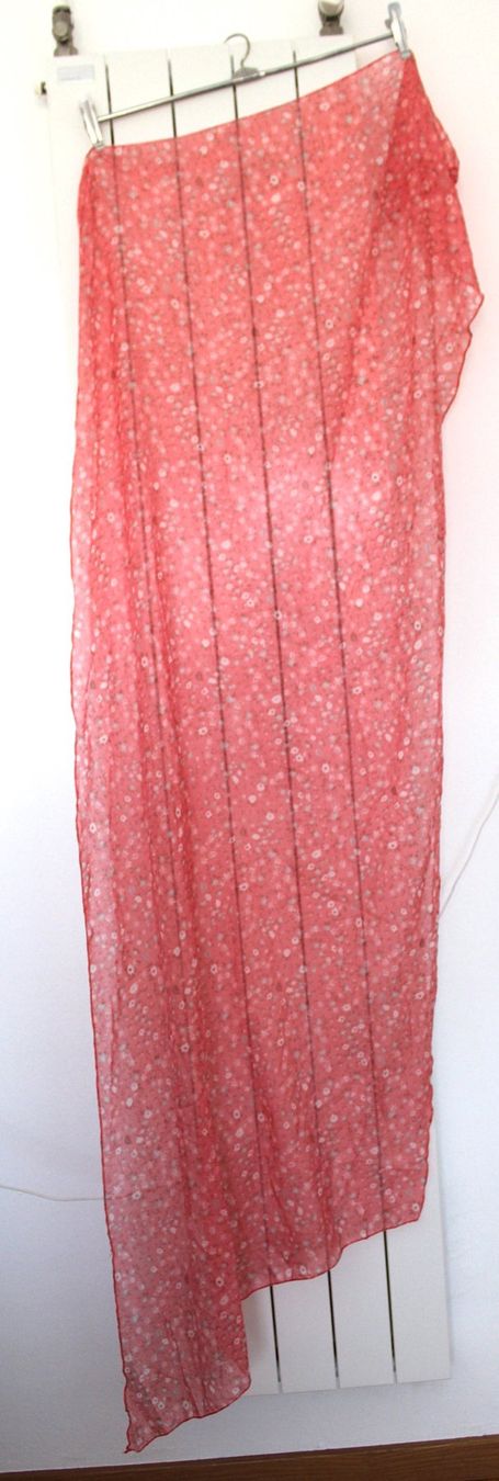 Foulards, Tücher & Schals: Foulard , 165 cm x 68 cm – Gebraucht aus Locarno von madame-tus-sauds 1