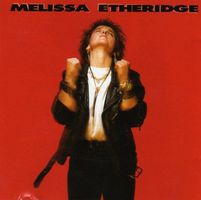 CD Melissa Etheridge - S/t (1988)