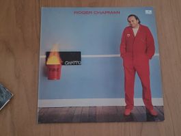 LP  Roger Chapman