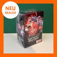 OP16 - EN - Double Pack Set Vol.11 - *SEALED* One Piece TCG