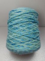 Baby Alpaka & SuperKid Mohair von New Mill, Shibori 480g
