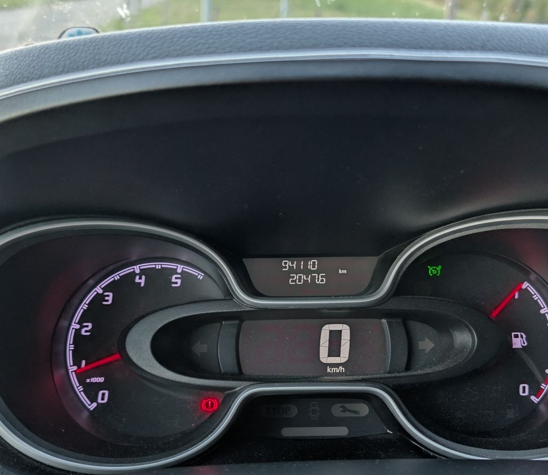 Fiat Autos: Fiat Talento / 145PS / 95000Km – D'occasion à Grenchen par PxSchnyder 3