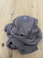 Manduca Babytrage mit Tuch
