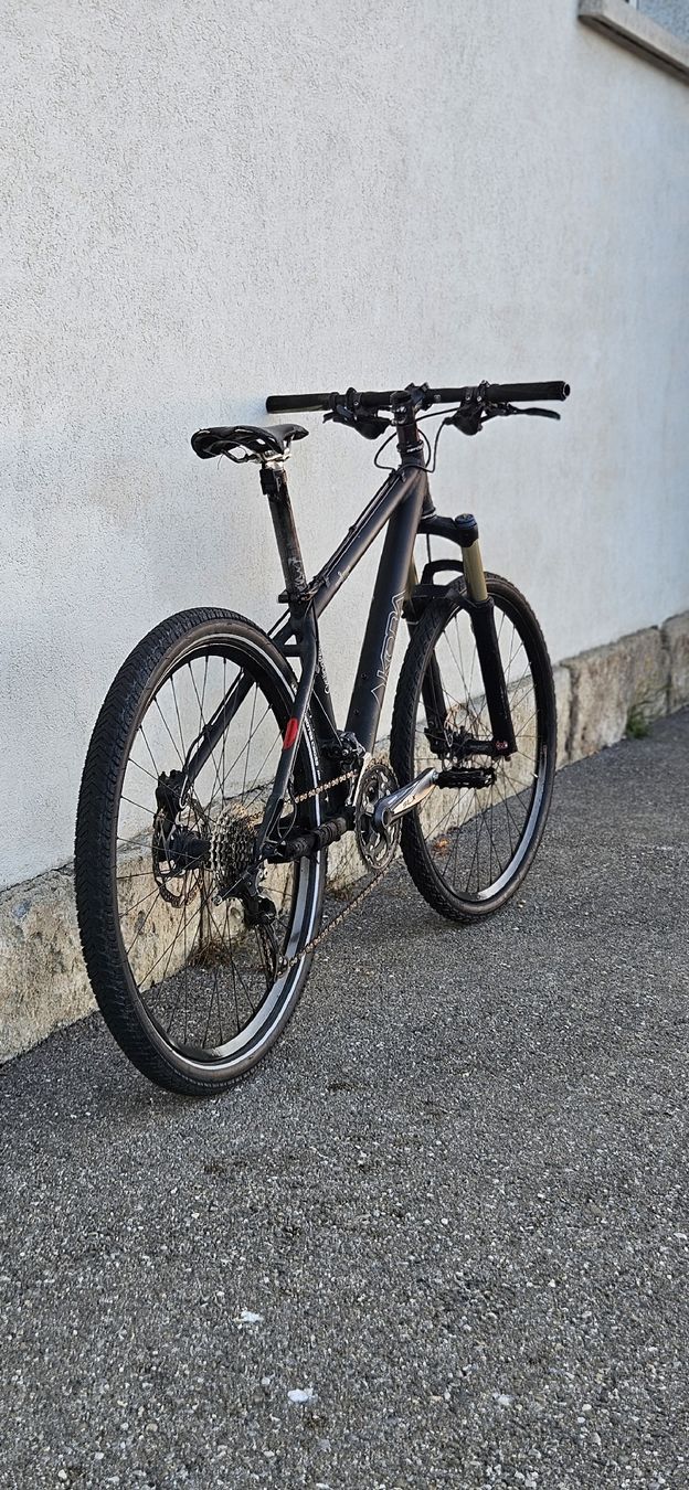 Koba Biciclette: KOBA Racetool Mtb, Gr M – Usato da Arconciel venduto da Mirio 1