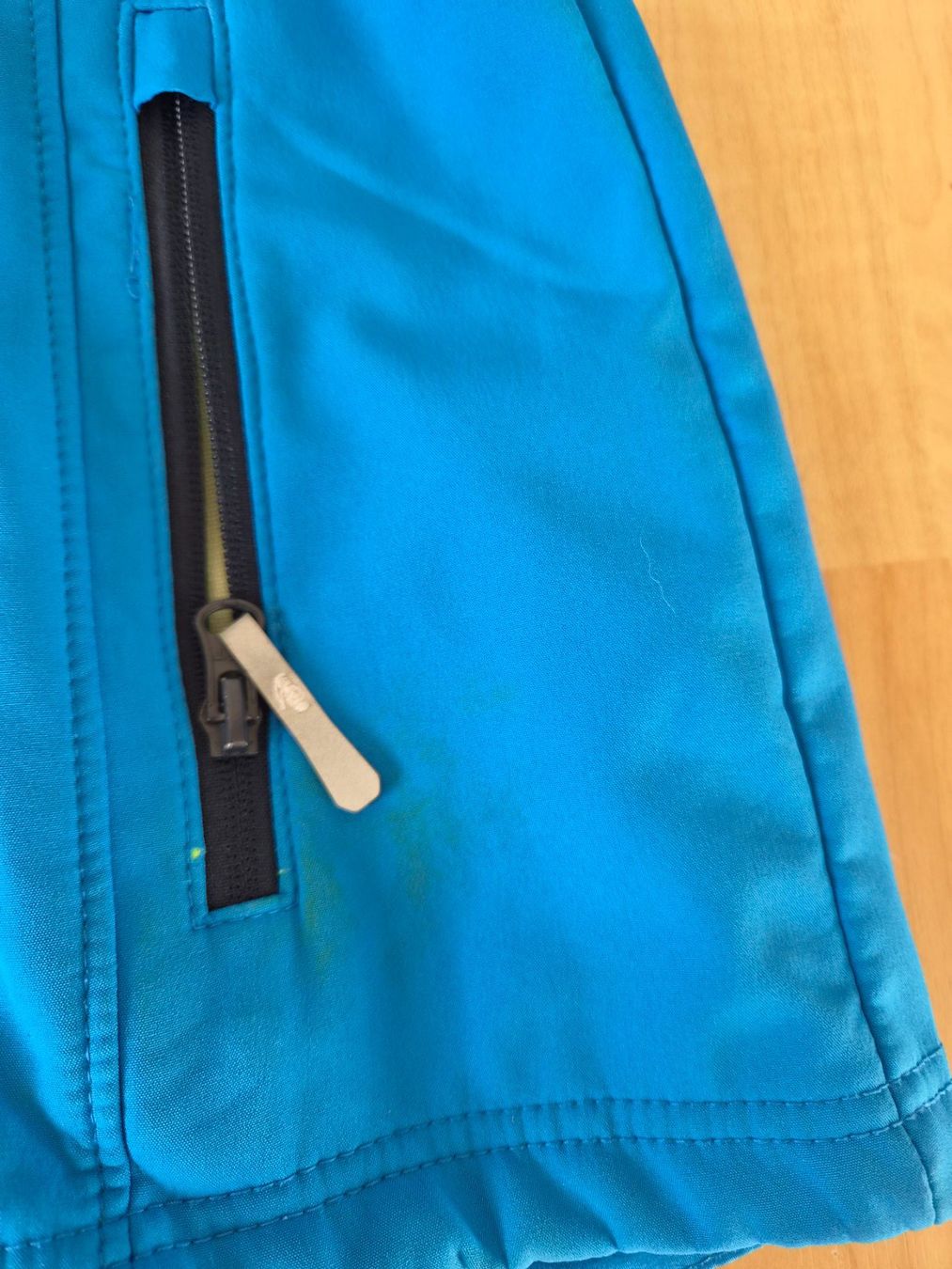 Icepeak Vestes & Manteaux: Softshelljacke – D'occasion à Laupersdorf par MelRo 2