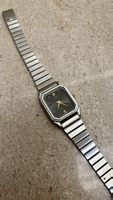 Casio Armbanduhr 