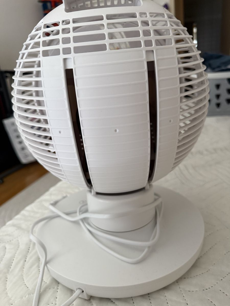 Ventilatoren: Ventilator – Gebraucht aus Niederwangen BE von KBL85 2