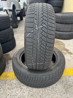 2 Winterreifen Continental 235/55 R19 105 HXL
