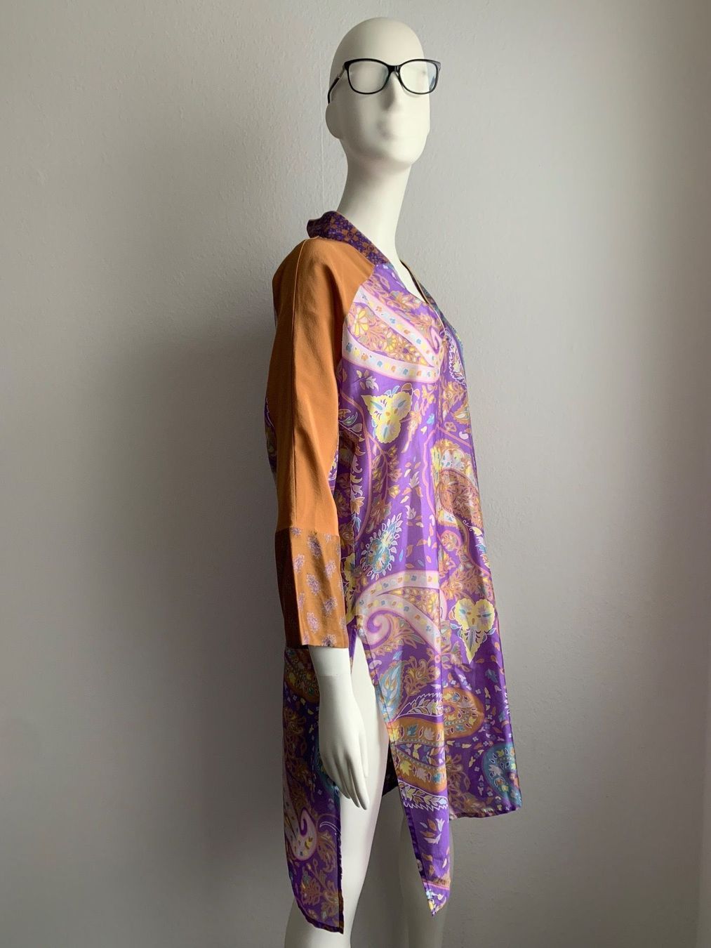 Etro Tuniken: Etro Tunika – Neu (gemäss Beschreibung) aus Winterthur von 19.19 1