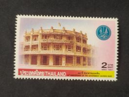 Thailand (-35%)- Government Saving 1997
