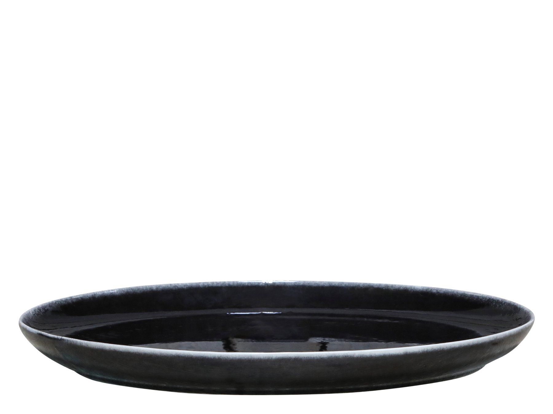 Piatti di portata: Ovale Platte "Calais", Länge 36 cm, Chic Antique – Nuovo e nell'imballaggio originale da Innertkirchen venduto da Glatthard-Interior 1