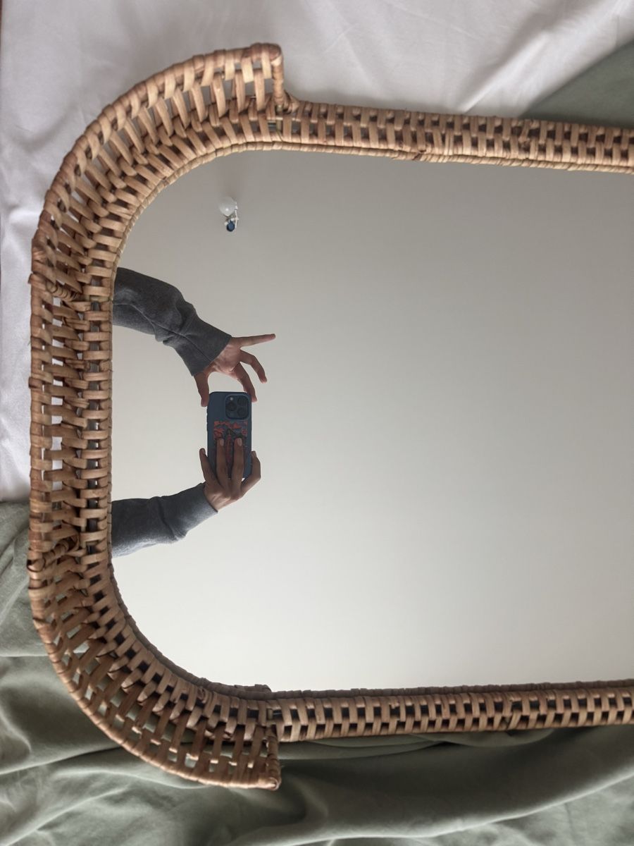 Ikea Spiegel: IKEA MIRROR - SOMMARBO  – Neu (gemäss Beschreibung) aus Zürich von mar_x27b 4