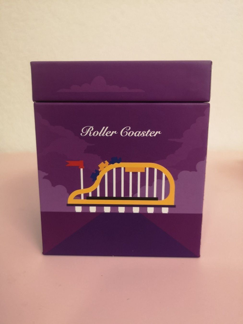 Lego Kit di costruzioni: Lego Bricktober 2020 Roller Coaster kill – Nuovo e nell'imballaggio originale da Echichens venduto da aegis0129 2