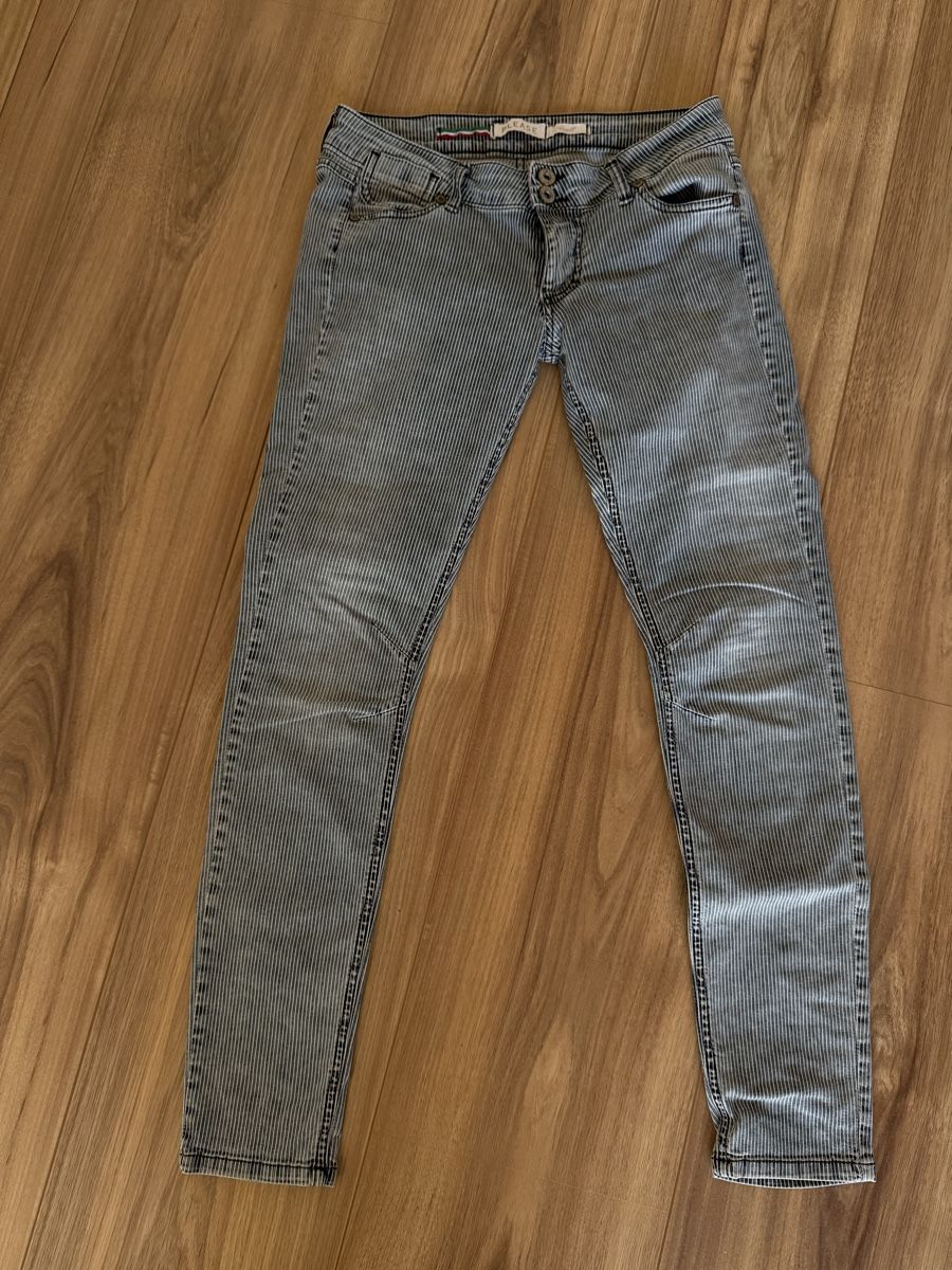 Anouk Pantaloni: Pantalon Anouk S – Nuovo (secondo la descrizione) da Fully venduto da siebst