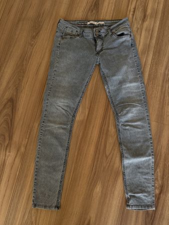 Pantalon Anouk S