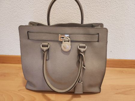 Michael Kors Hamilton Tasche