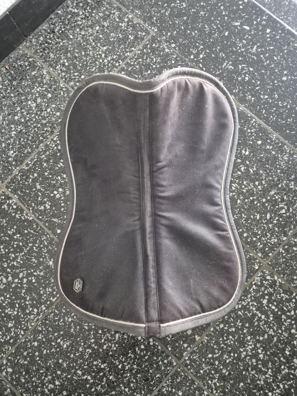 Selle & Accessori: Sattelpad – Usato da Uster venduto da bis_9yxr