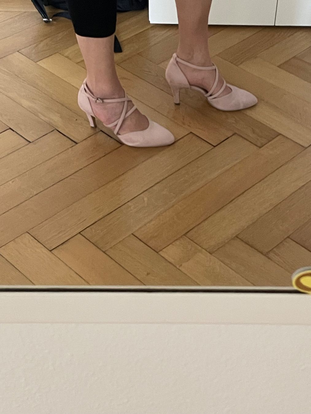 Tamaris Scarpe da donna: Décolleté Tamaris 41 – Usato da Genève venduto da sca_j5cs 2
