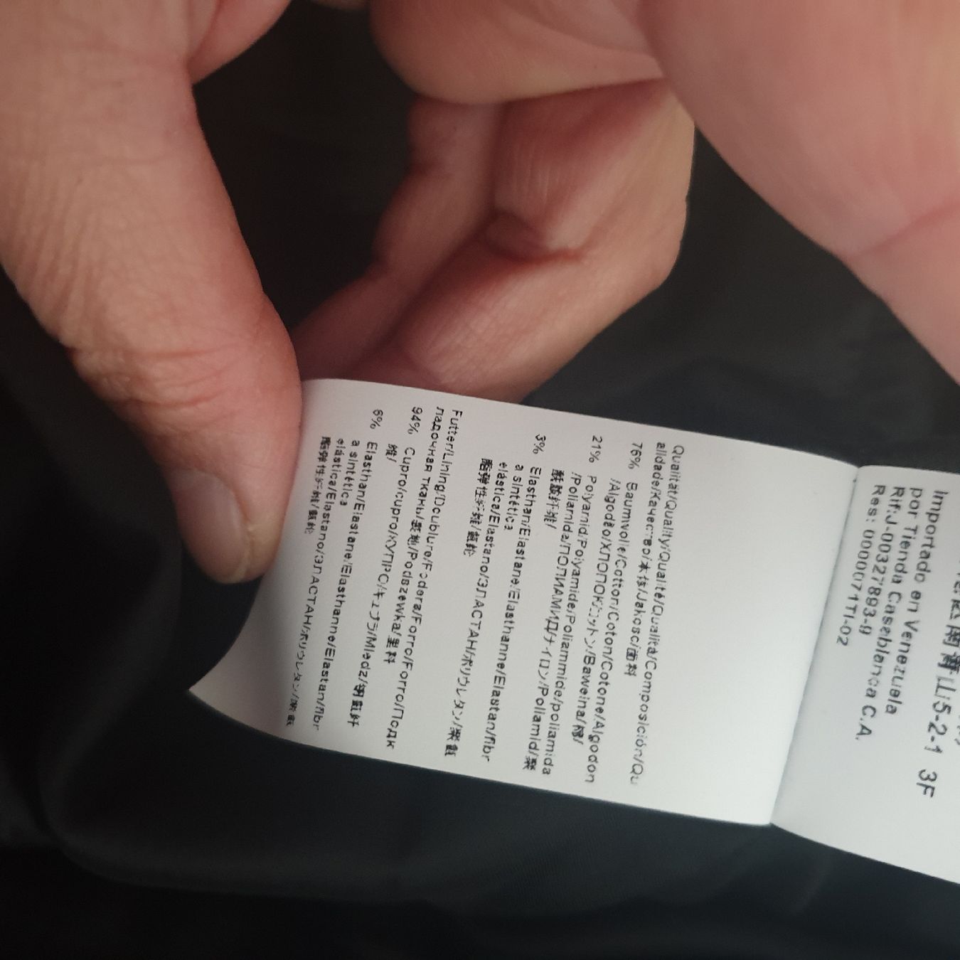 Hugo Boss Kleider: Hugo Boss schönes Kleid Gr. 38 – Neu (gemäss Beschreibung) aus Frenkendorf von Moon111 1