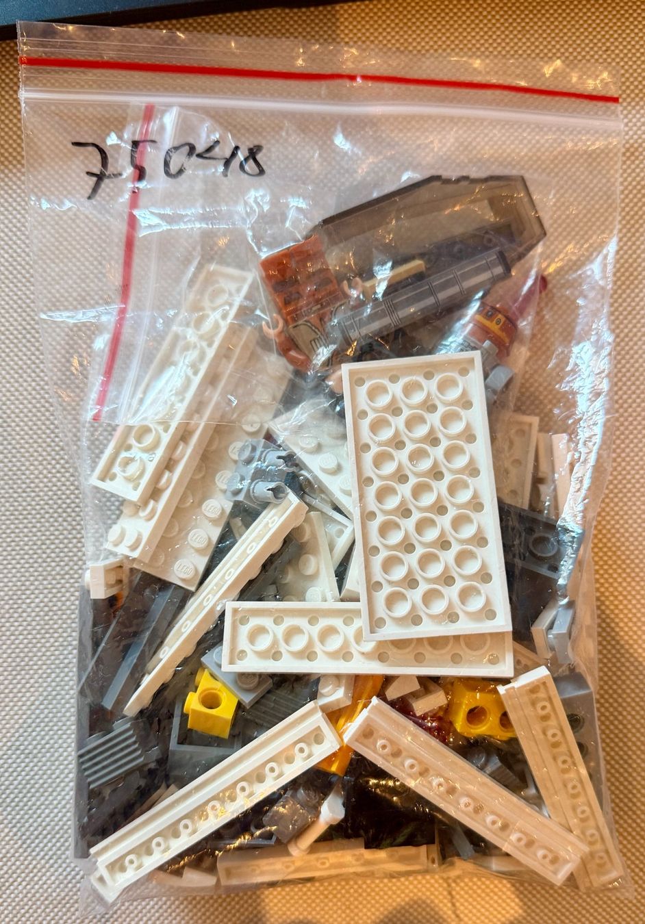 Lego Baukästen: Lego Star Wars 75048 - The Phantom – Gebraucht aus Höri von PSMarinho 2